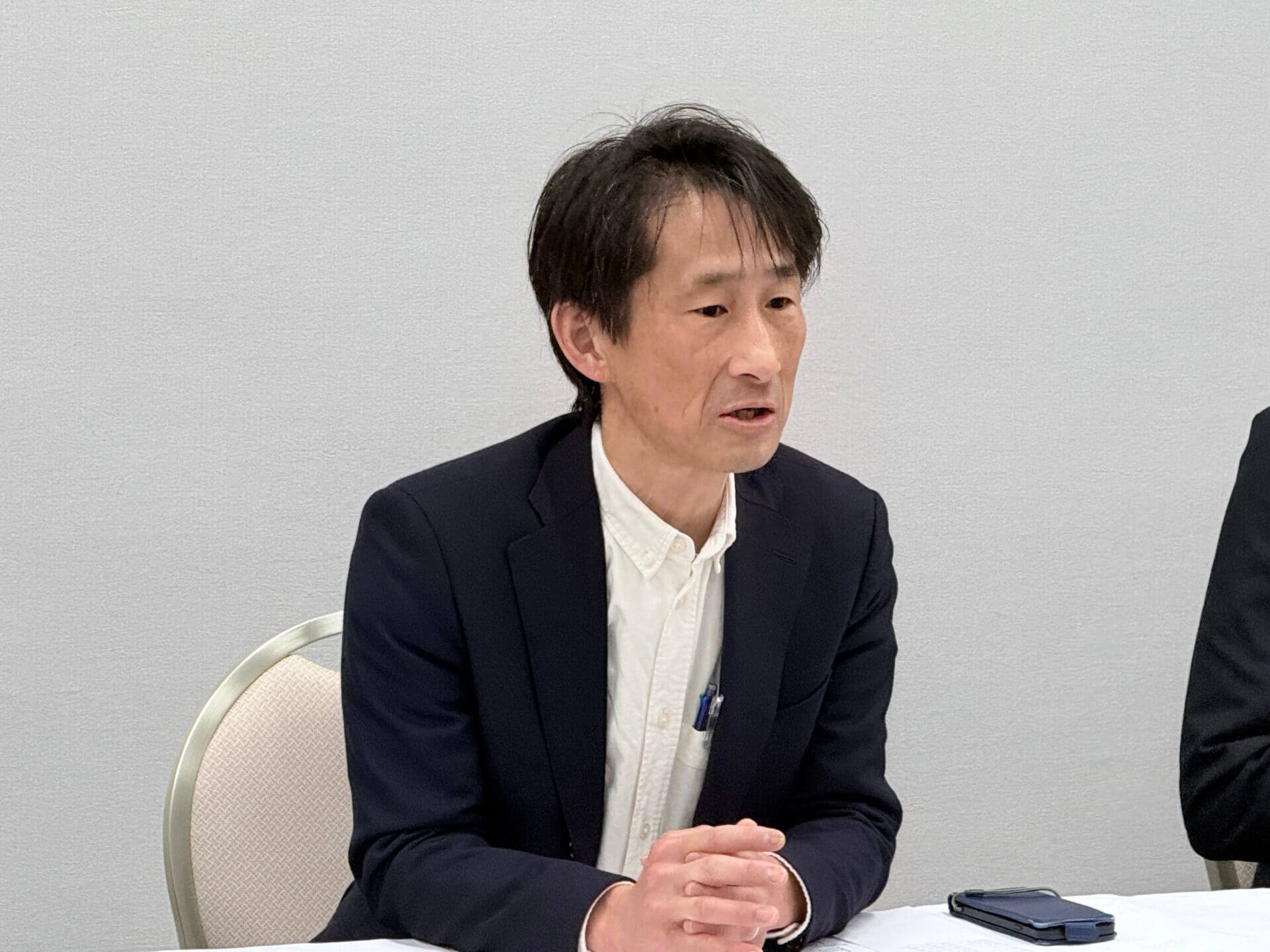 2026年度 第1回 起業家支援委員会 報告